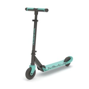 Chillafish Flexxi сгъваема тротинетка Mint