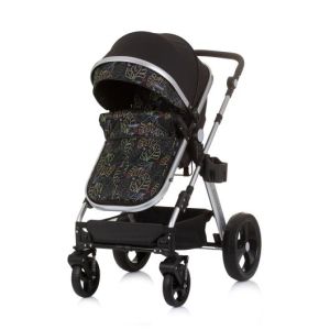 Chipolino бебешка количка Хавана 3 в 1 листа