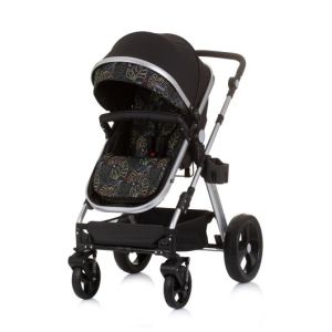 Chipolino бебешка количка Хавана 3 в 1 листа