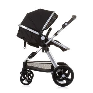 Chipolino бебешка количка Хавана 3 в 1 листа
