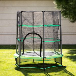 Детски батут за игра Up&Down