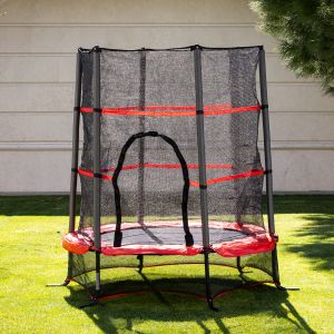 Детски батут за игра Up&Down