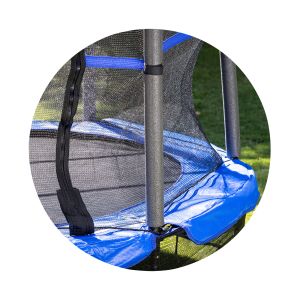 Детски батут за игра Up&Down