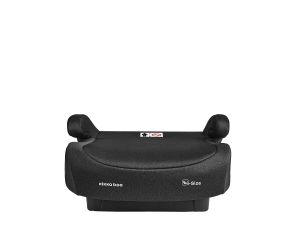 Kikka Boo Стол за кола i-Boost i-SIZE Black