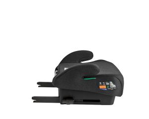 Kikka Boo Стол за кола i-Boost i-SIZE Black