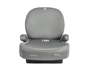 Kikka Boo Стол за кола i-Boost i-SIZE Light Grey