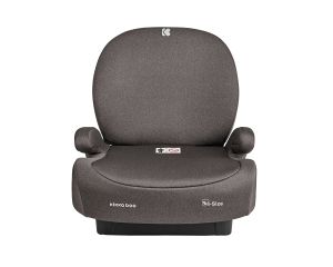 Kikka Boo Стол за кола i-Boost i-SIZE Brown