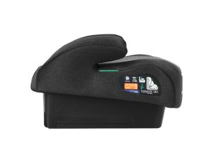 Kikka Boo Стол за кола i-Go i-SIZE Black