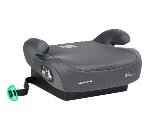 Kikka Boo Стол за кола i-Go i-SIZE Dark Grey