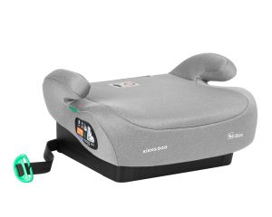 Kikka Boo Стол за кола i-Go i-SIZE Light Grey
