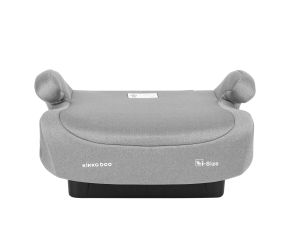 Kikka Boo Стол за кола i-Go i-SIZE Light Grey