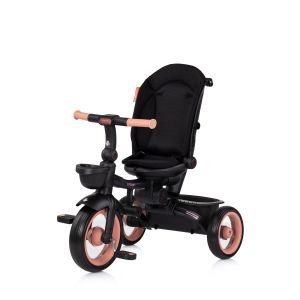 Chipolino- Детска триколка Urban pink