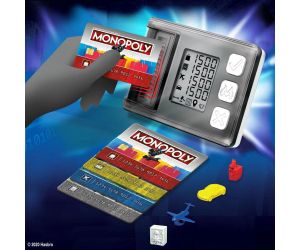 Детска настолна игра МОНОПОЛИ Ultimate Rewards