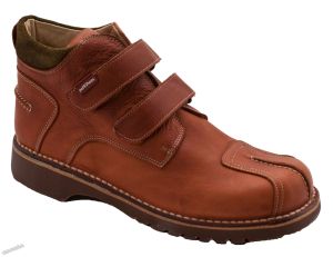 Petit Shoes - Детски боти *Viajero*