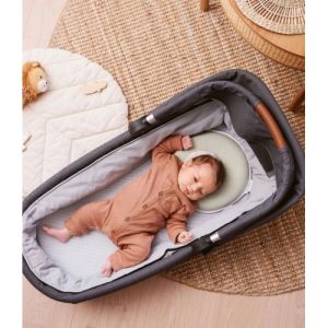 Babymoov Бебешка възглавница Cosyhead Fresh Sage Green