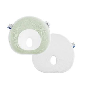 Babymoov Бебешка възглавница Cosyhead Fresh Sage Green