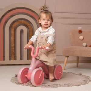 Lorelli Колело за яздене SUNNY ROAD pink
