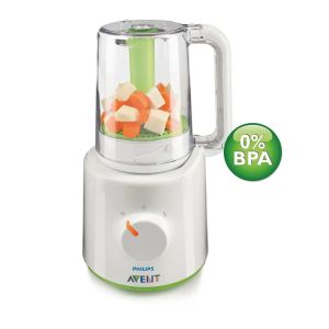 Philips Avent Комбиниран уред за готвене