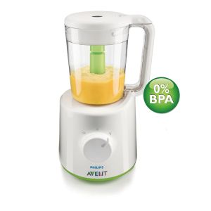 Philips Avent Комбиниран уред за готвене