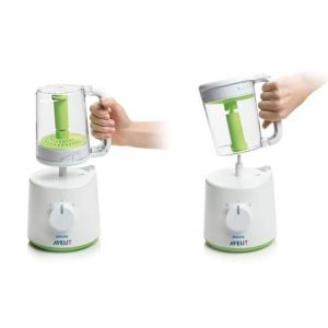 Philips Avent Комбиниран уред за готвене