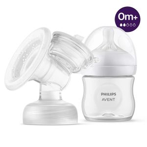 Philips Avent Единична електрическа помпа Natural Motion