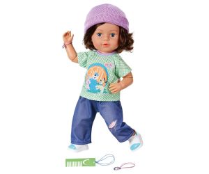 Baby Born Кукла - Братче