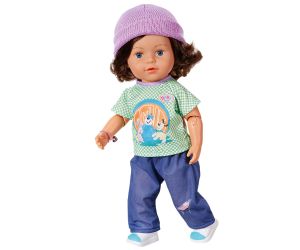 Baby Born Кукла - Братче
