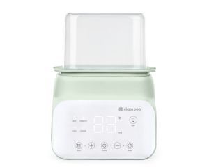 Kikka Boo Двоен нагревател 4в1 Handy Mint