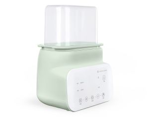 Kikka Boo Двоен нагревател 4в1 Handy Mint