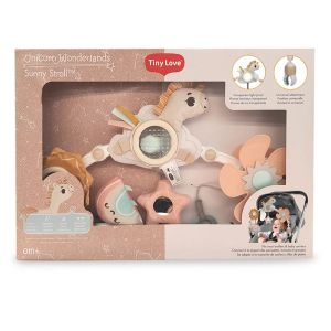 TINY LOVE Играчка за количка Sunny Stroll 