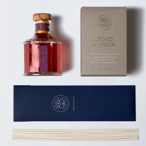 Erbario Toscano - Aроматизатор за помещение LEGNO DI VIGNA 250ml