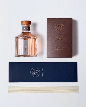 Erbario Toscano - Aроматизатор за помещение Amber Oud 250ml