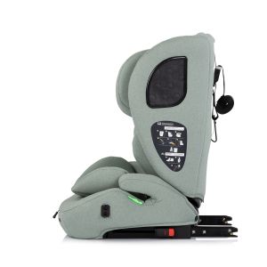 Chipolino Стол за кола Tycoon Isofix 