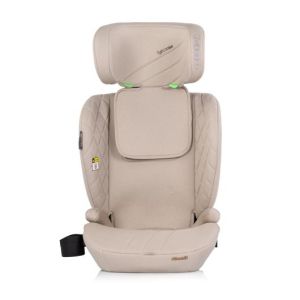 Chipolino Стол за кола Tycoon Isofix beige
