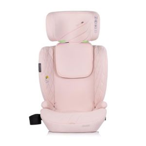 Chipolino Стол за кола Tycoon Isofix розов