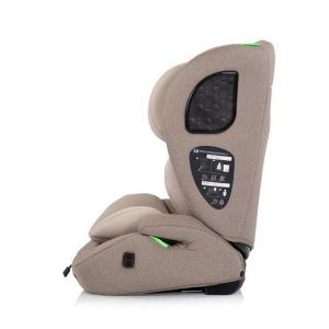 Chipolino Стол за кола Tycoon beige