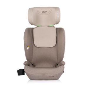 Chipolino Стол за кола Tycoon beige