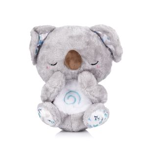 Chipolino Успокояваща музикална играчка Коала