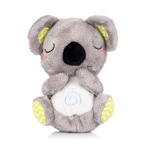 Chipolino Дишаща музикална играчка Коала