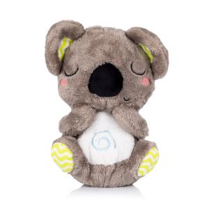 Chipolino музикална играчка Коала беж