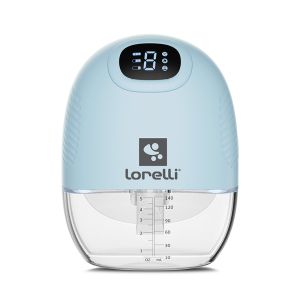 Lorelli Електрическа помпа за кърма Hands Free Alice