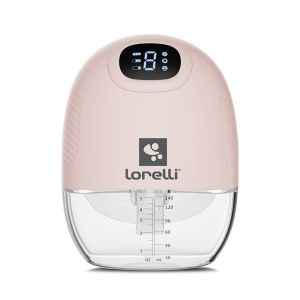Lorelli Електрическа помпа за кърма Hands Free Alice