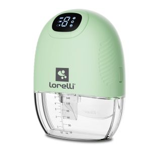 Lorelli Електрическа помпа за кърма Hands Free Alice