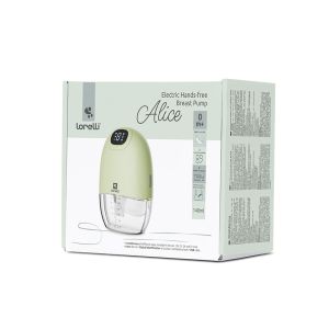 Lorelli Електрическа помпа за кърма Hands Free Alice