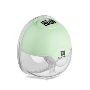 Lorelli Електрическа помпа за кърма Hands Free Aya