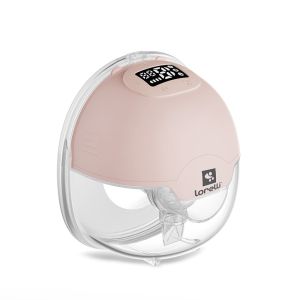 Lorelli Електрическа помпа за кърма Hands Free Aya