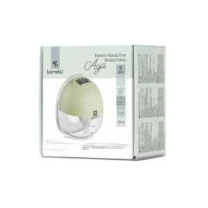 Lorelli Електрическа помпа за кърма Hands Free Aya