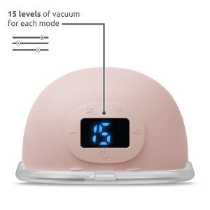 Lorelli Електрическа помпа за кърма Hands Free Aya