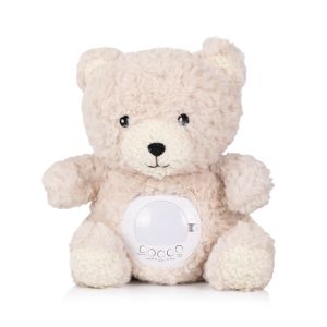 Chipolino Светеща музикална играчка Мече