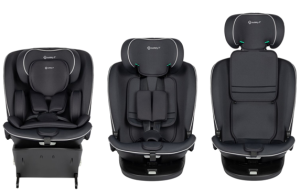 Safety 1st Столче за кола Saturn 360 I-SIZE 40-150 см.